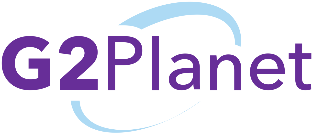 G2Planet GitLab